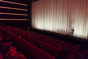 Berlinale Shorts Screening 2012