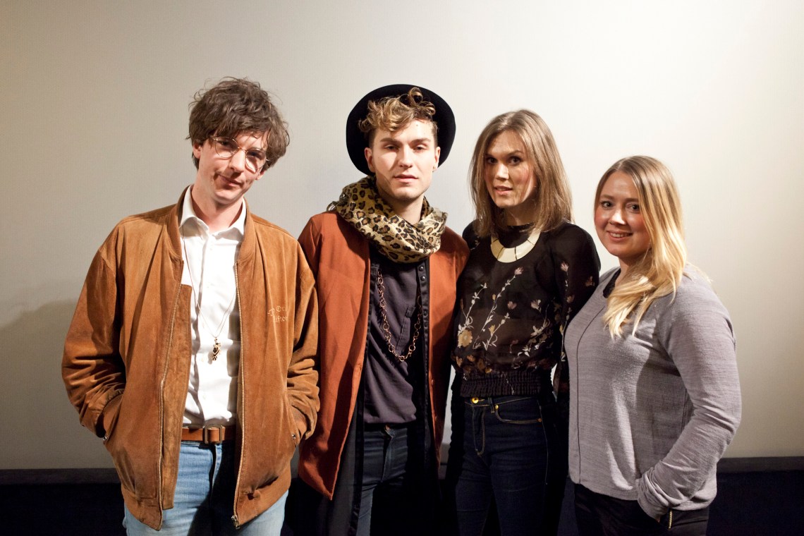 Berlinale 2013 - Kurzfilmwettbewerb 