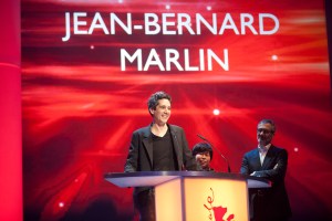 Berlinale 2013 - Kurzfilmwettbewerb "Berlinale Shorts"