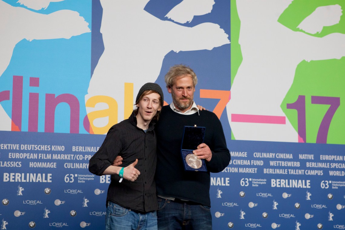 Berlinale 2013 - Kurzfilmwettbewerb 