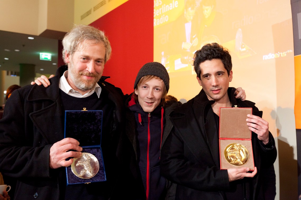 Berlinale 2013 - Kurzfilmwettbewerb 