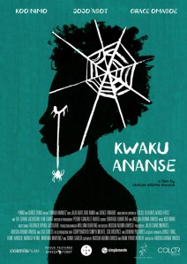 KwakuAnanse_Poster