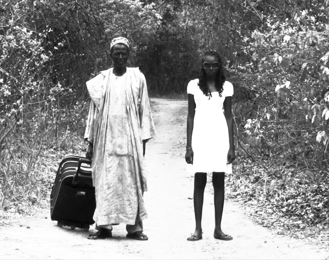 Filmstill aus dem Kurzfilm 