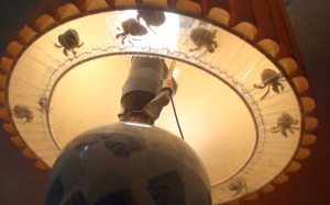 THE SILENT PASSENGER - SHORTS I.