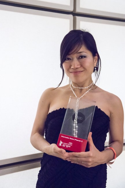 Berlinale Shorts Kurzfilmwettbewerb 2015