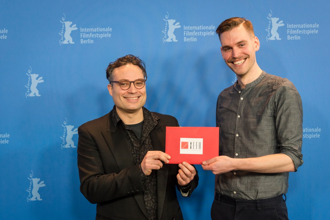Berlinale Shorts Kurzfilmwettbewerb 2018