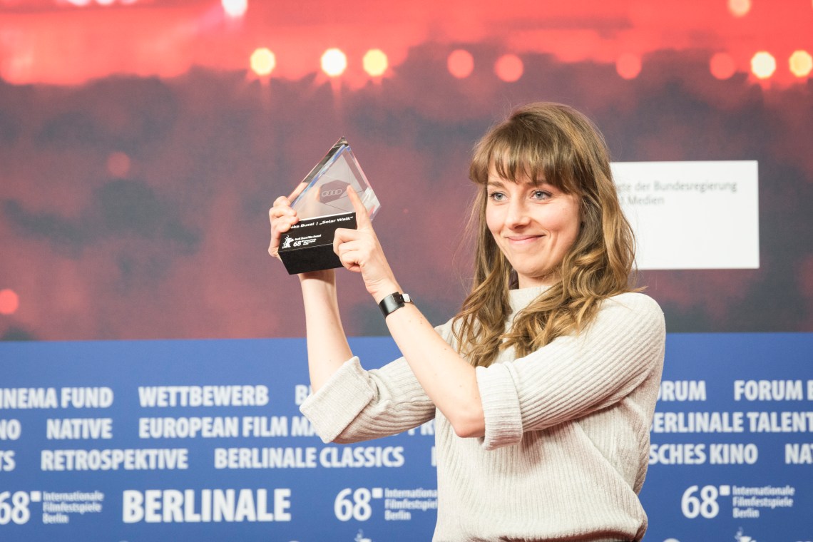 Berlinale Shorts Kurzfilmwettbewerb 2018