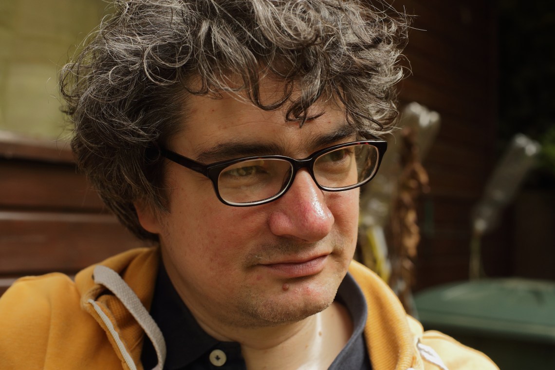 Flexible Bodies_Louis Fried_Michael Steinhauser