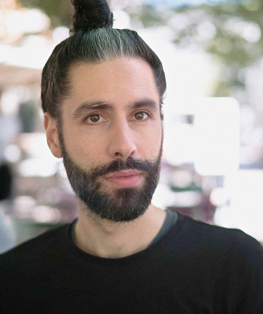 Portrait-JohannesKrell