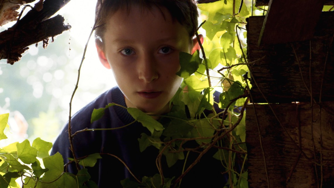 Still 1 Prendre feu © Michaël Soyez