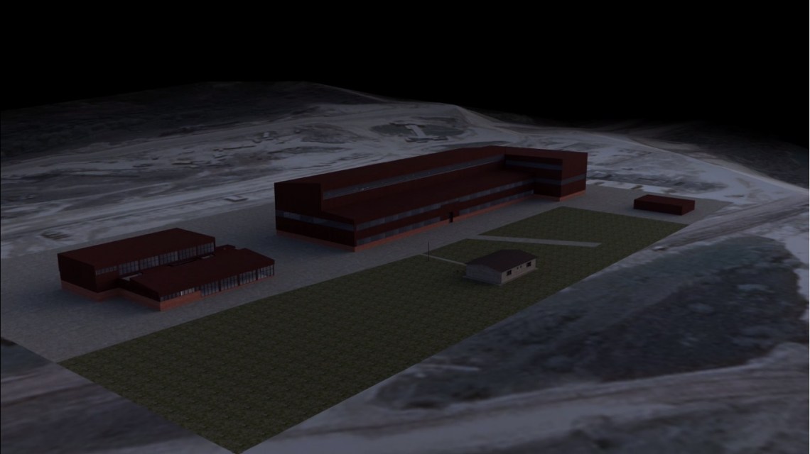 Still 3 Omarska © Varun Sasindran