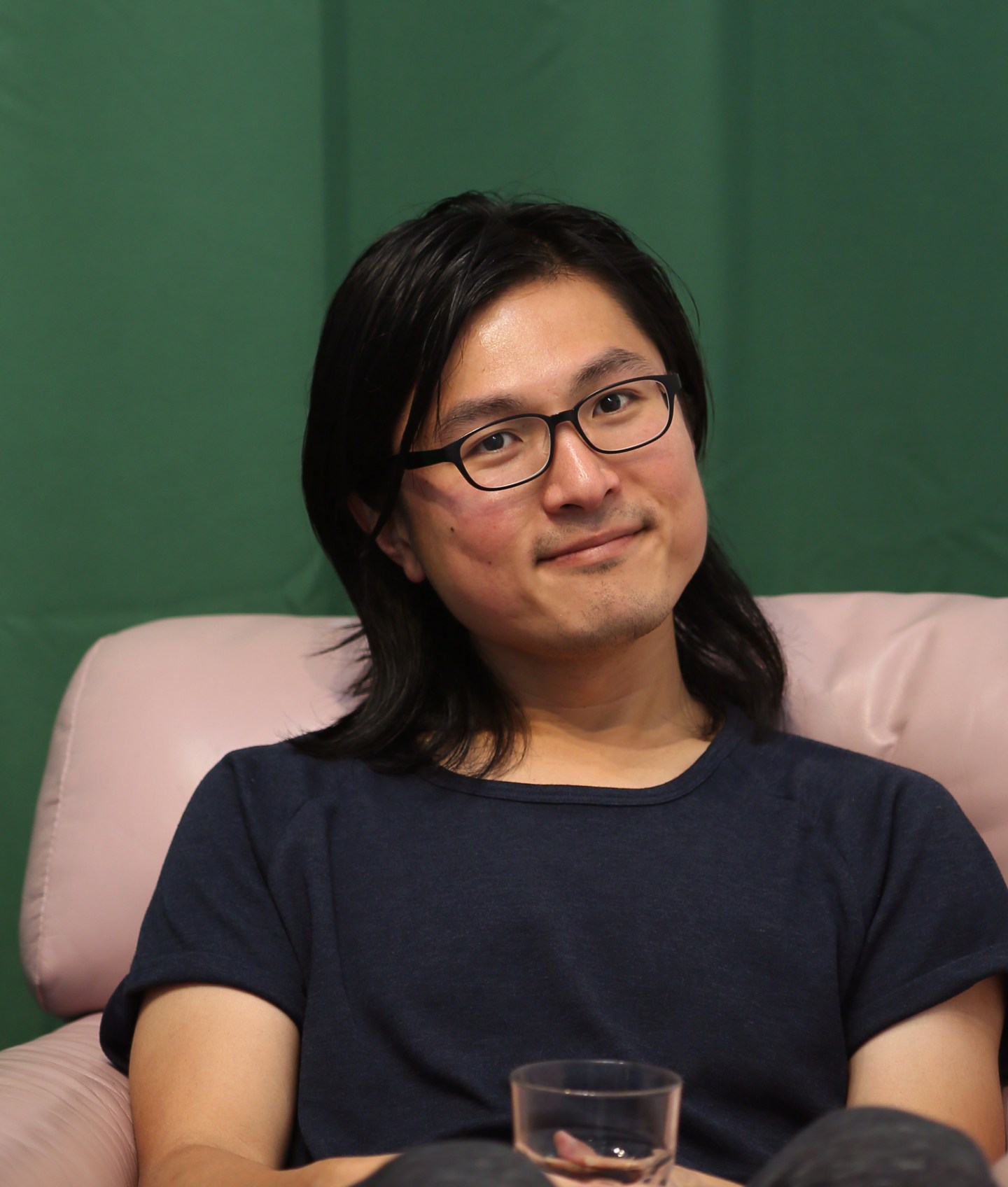 AN INTERVIEW WITH TAN WEI KEONG ABOUT ‚KINGDOM‘ – Berlinale Shorts