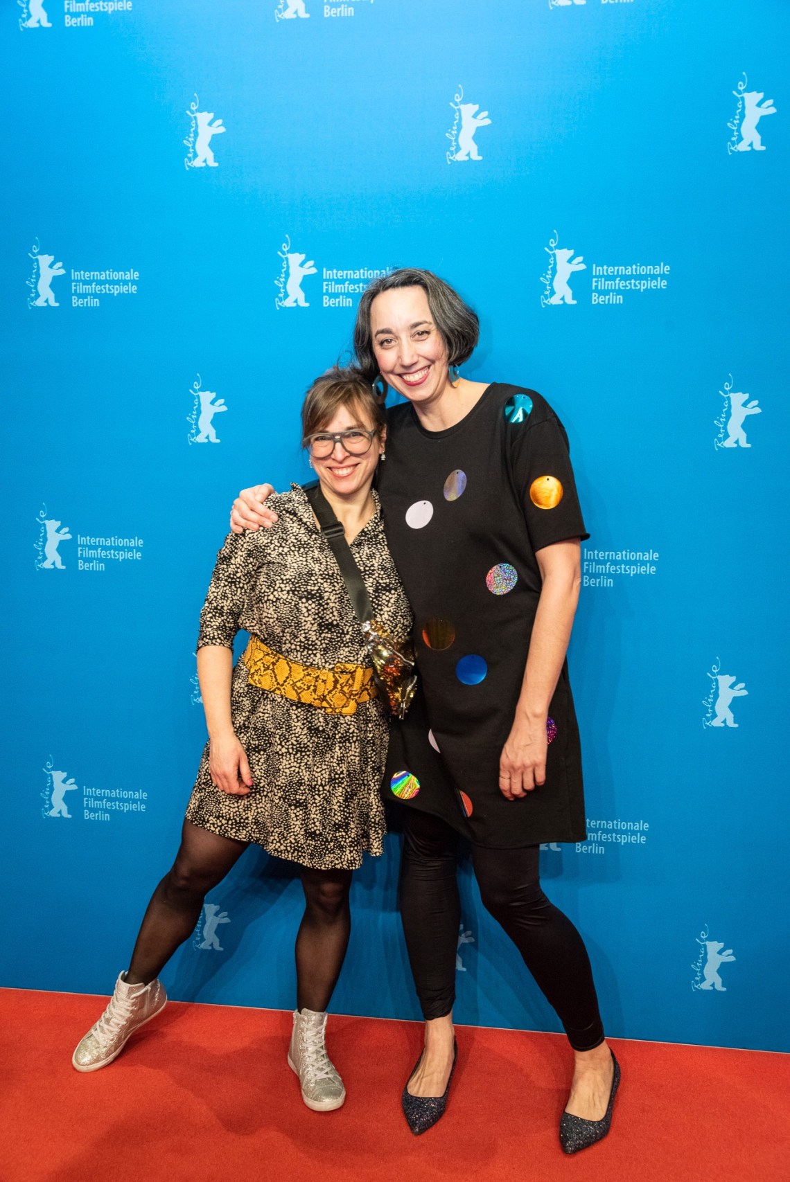 Berlinale Shorts 2019